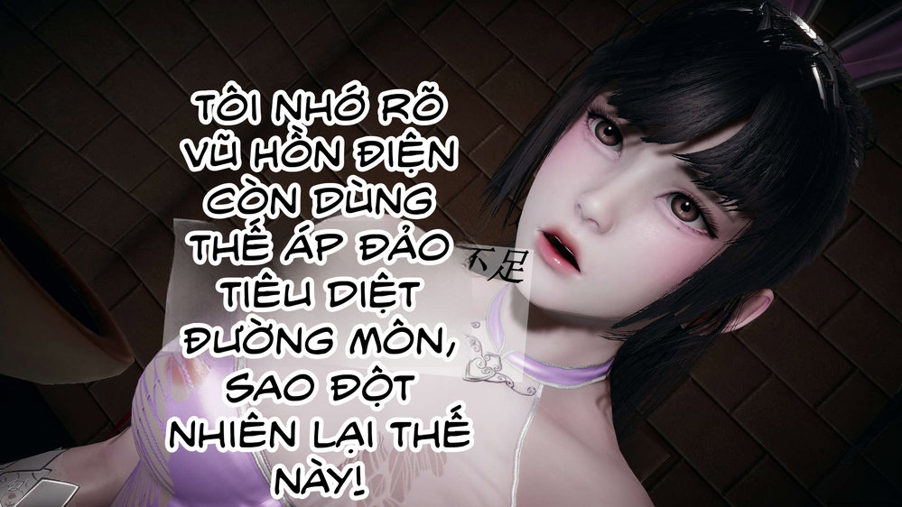 ĐẤU LA NGỌC TRUYỆN - Chương 14 - 294