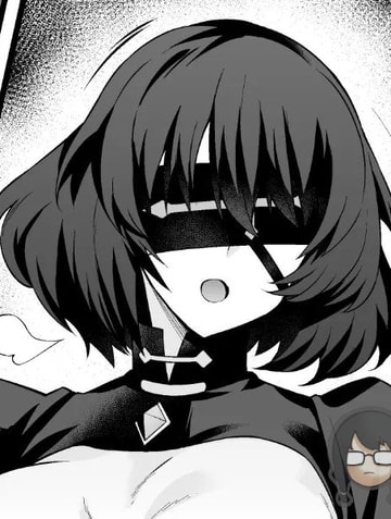 Meishia Kuo, akutoku majutsu tsukai no tobatsu ...