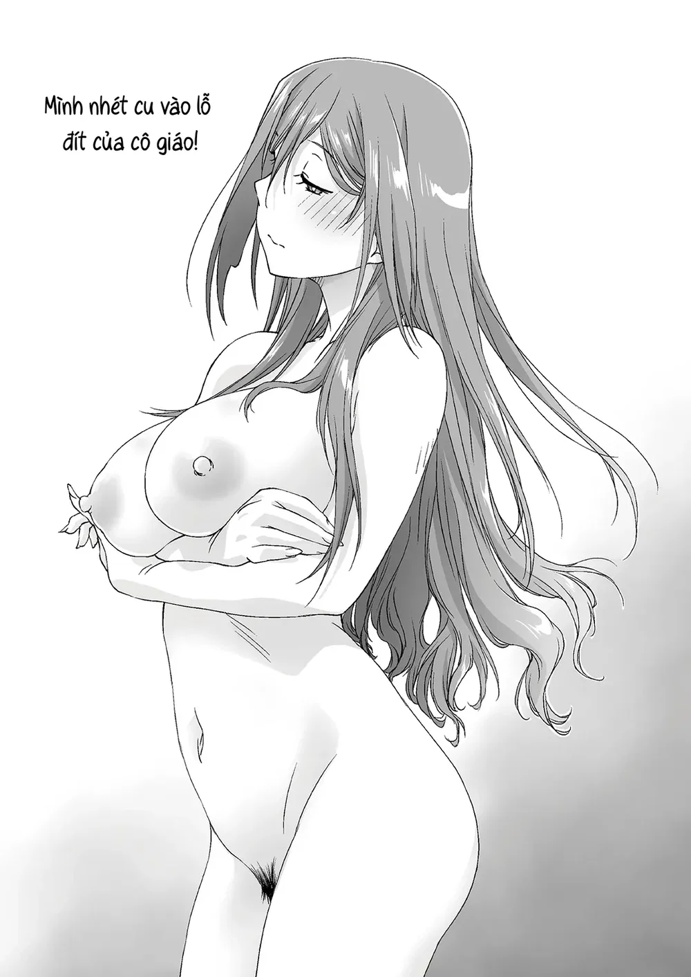 Bí mật sex với chị gia sư vếu to - Chap 1 - 29 Bí mật sex với chị gia sư vếu to - Chap 1 - 29