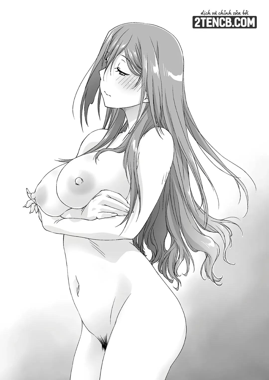 Bí mật sex với chị gia sư vếu to - Chap 1 - 30