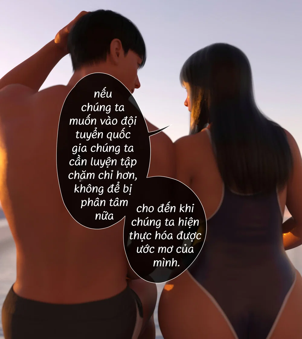 Lời Hẹn Ước - Chap 1 chưa có cảnh nóng - 12