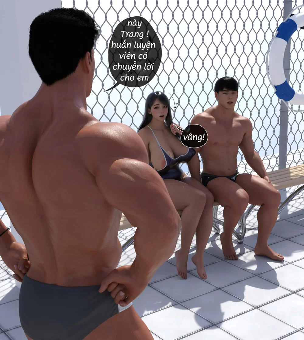 Lời Hẹn Ước - Chap 1 chưa có cảnh nóng - 16
