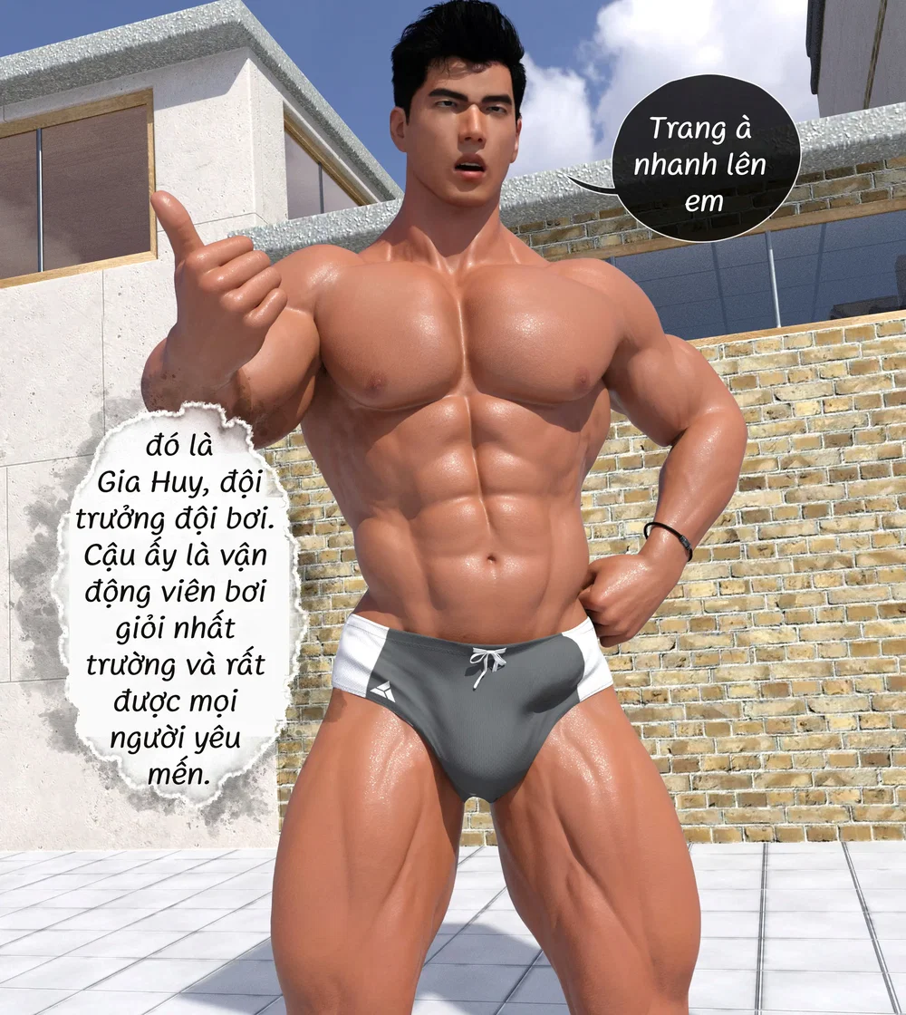 Lời Hẹn Ước - Chap 1 chưa có cảnh nóng - 18