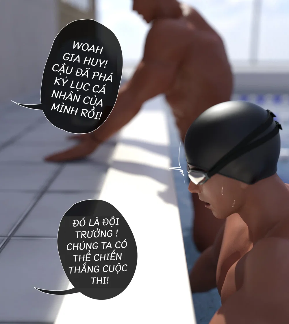 Lời Hẹn Ước - Chap 1 chưa có cảnh nóng - 2