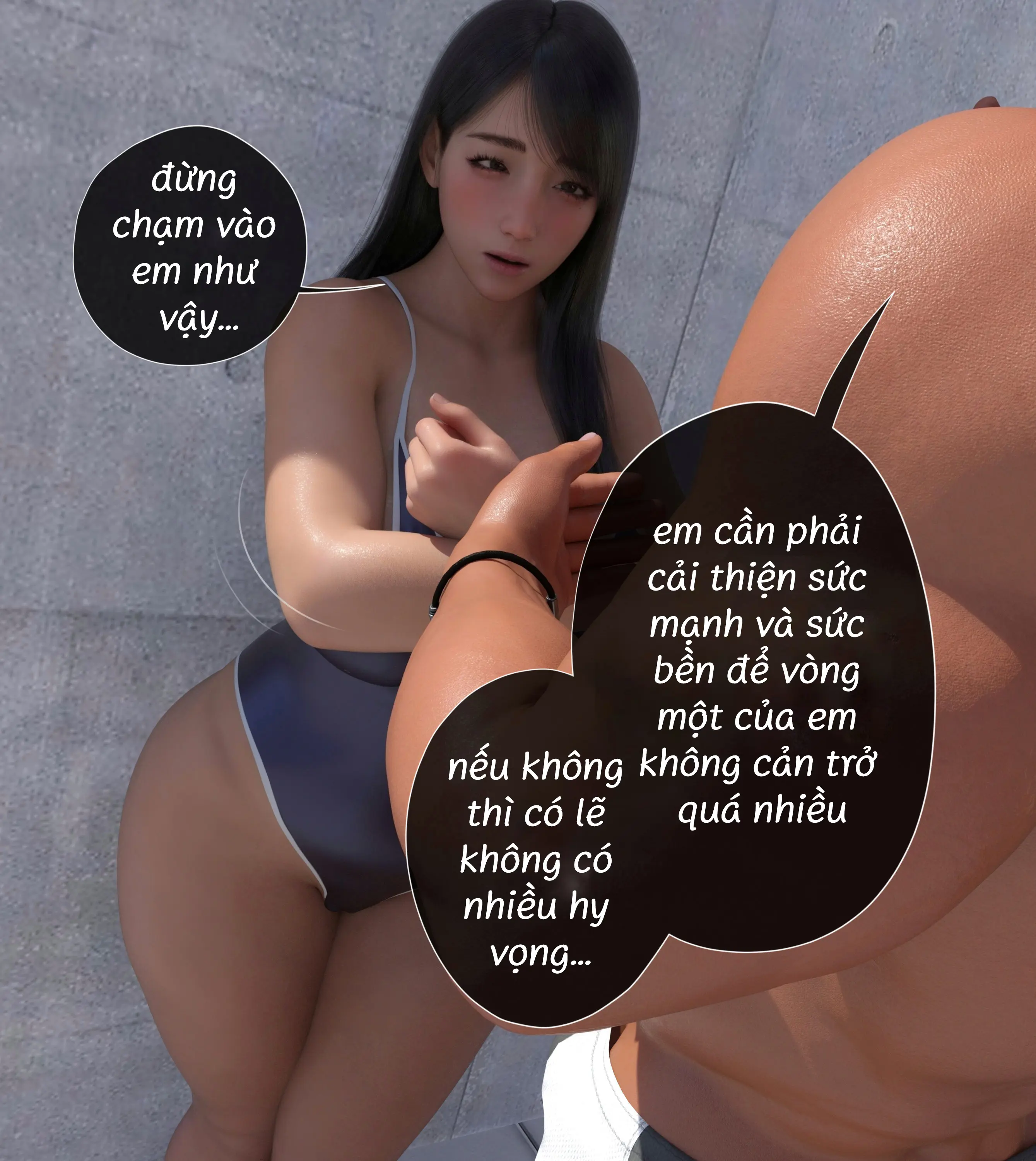 Lời Hẹn Ước - Chap 1 chưa có cảnh nóng - 22