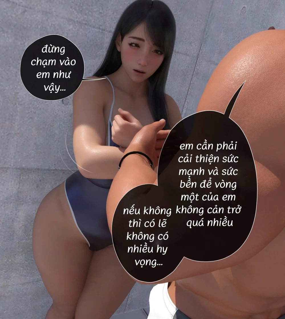 Lời Hẹn Ước - Chap 1 chưa có cảnh nóng - 22