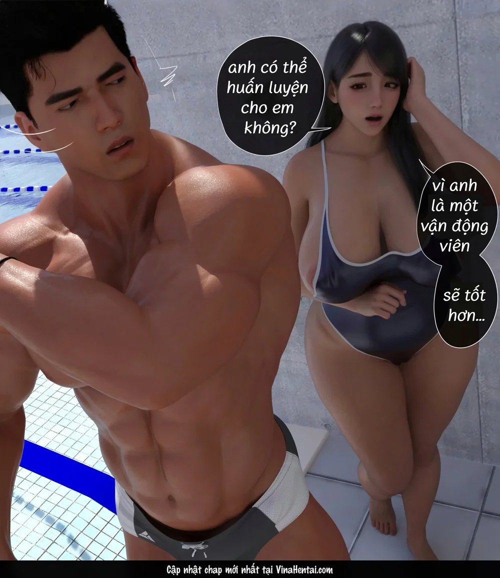 Lời Hẹn Ước - Chap 1 chưa có cảnh nóng - 26