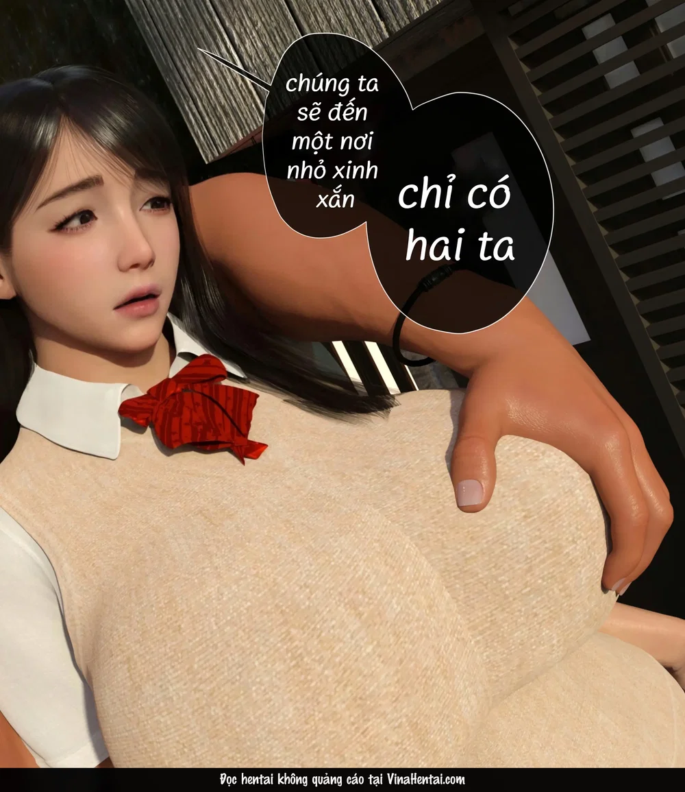 Lời Hẹn Ước - Chap 1 chưa có cảnh nóng - 32
