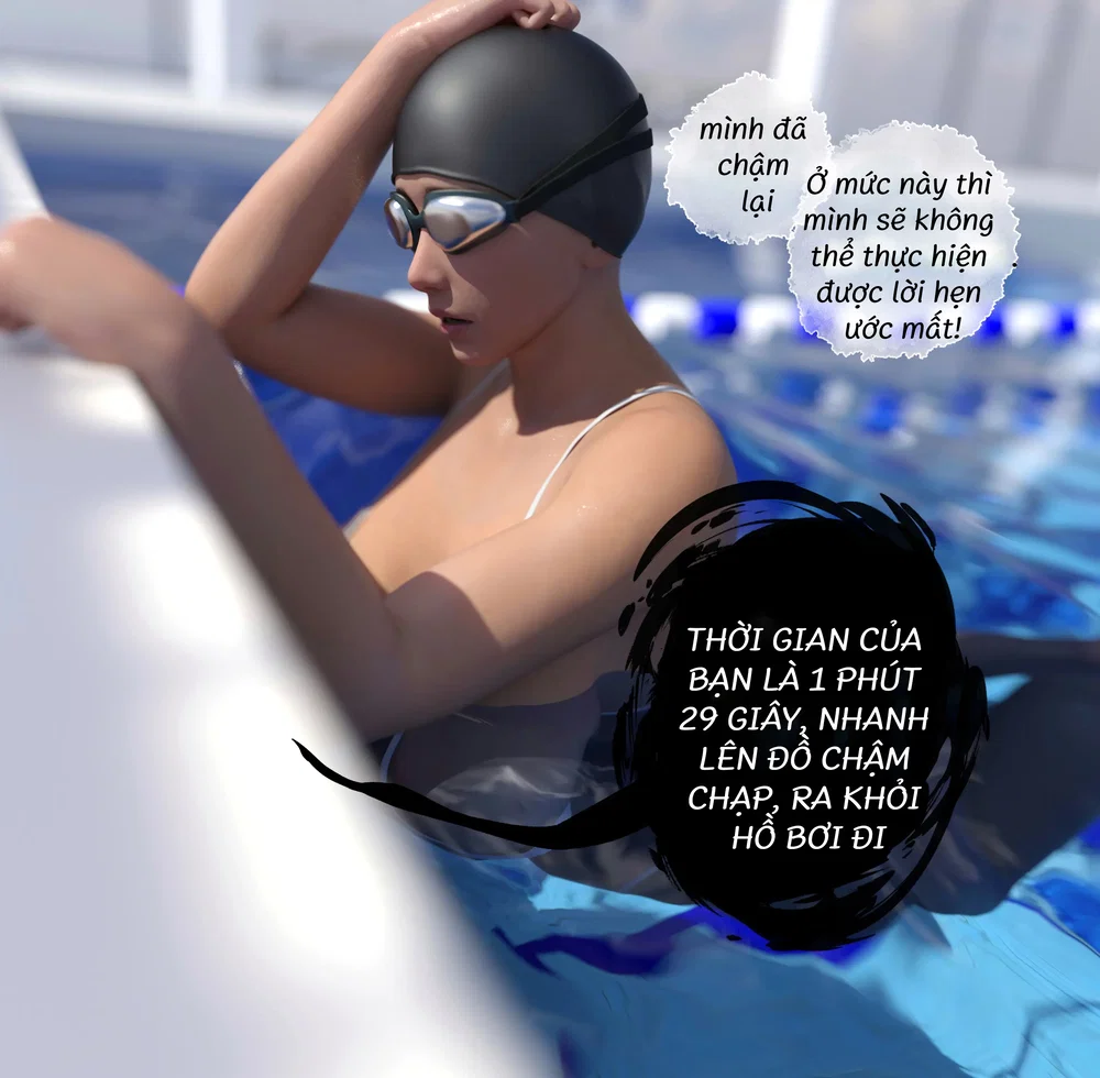 Lời Hẹn Ước - Chap 1 chưa có cảnh nóng - 5