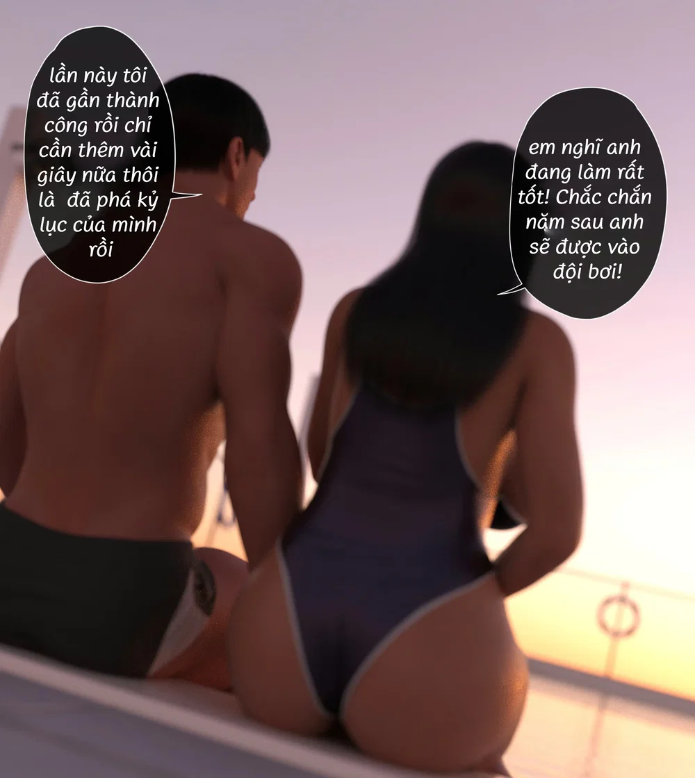 Lời Hẹn Ước - Chap 1 chưa có cảnh nóng - 7