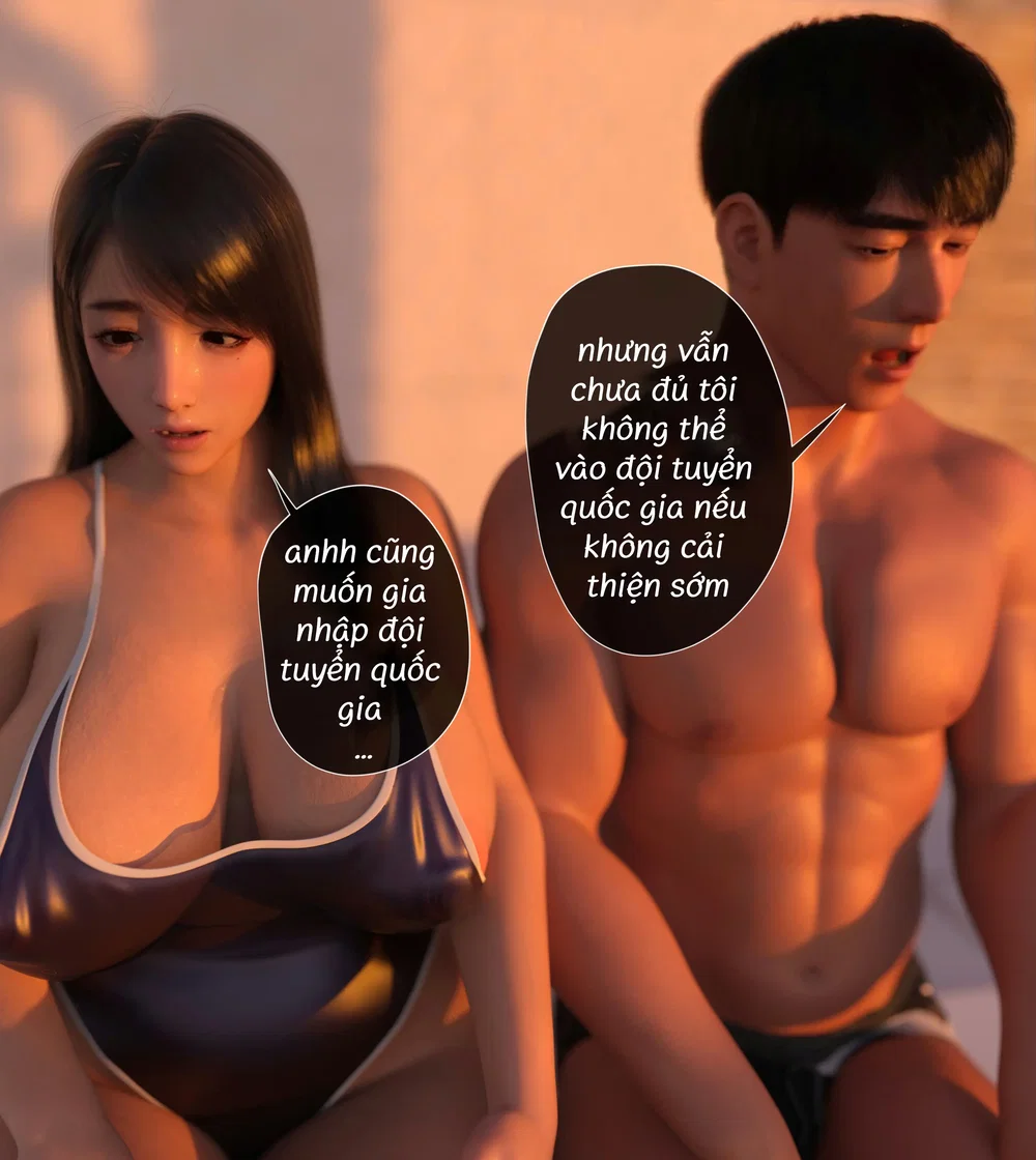 Lời Hẹn Ước - Chap 1 chưa có cảnh nóng - 8