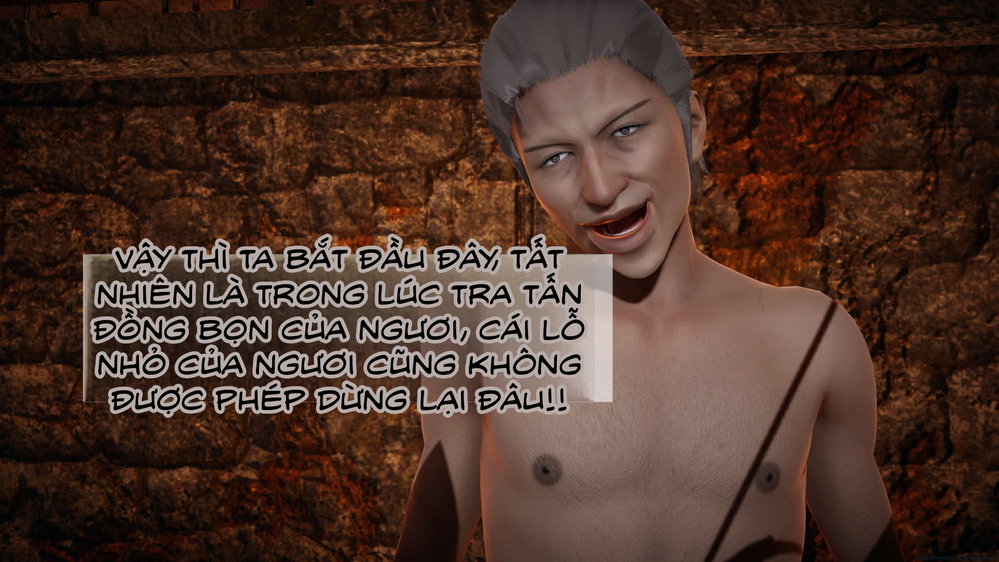 ĐẤU LA NGỌC TRUYỆN - Chương 12 - 18