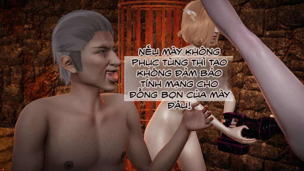 ĐẤU LA NGỌC TRUYỆN - Chương 13 - 219