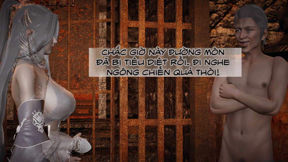 ĐẤU LA NGỌC TRUYỆN - Chương 13 - 269