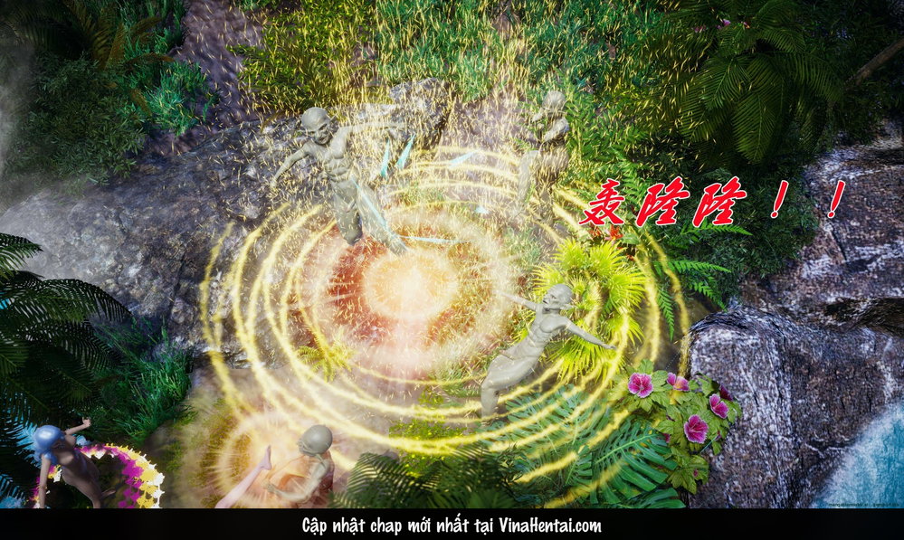 ĐẤU LA NGỌC TRUYỆN - Chương 18 - 190