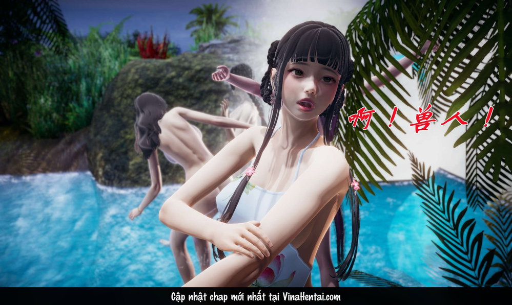 ĐẤU LA NGỌC TRUYỆN - Chương 18 - 23