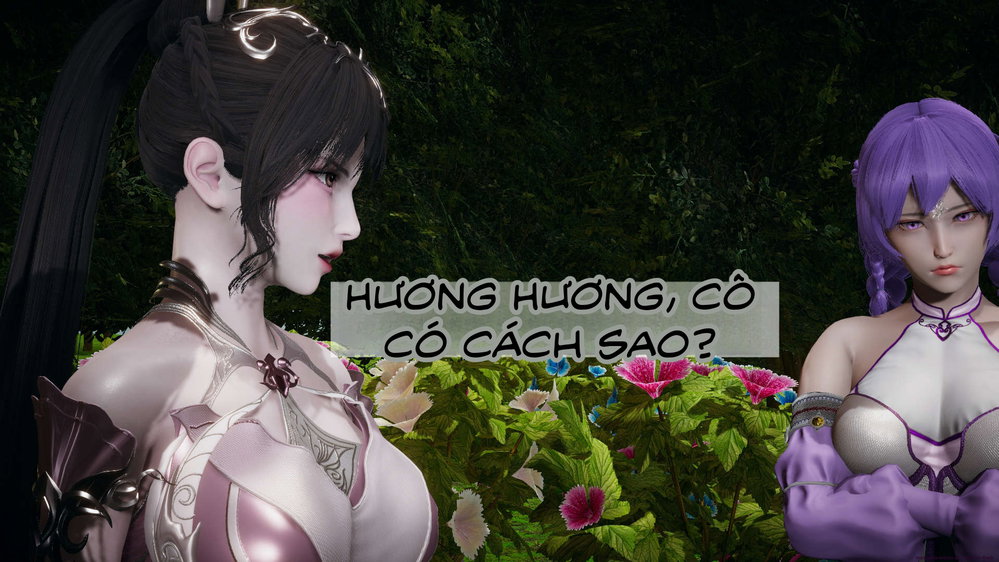 ĐẤU LA NGỌC TRUYỆN - Chương 18 - 232