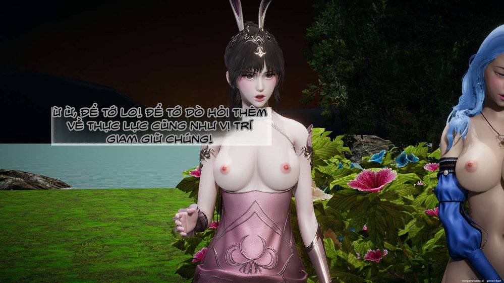 ĐẤU LA NGỌC TRUYỆN - Chương 18 - 271