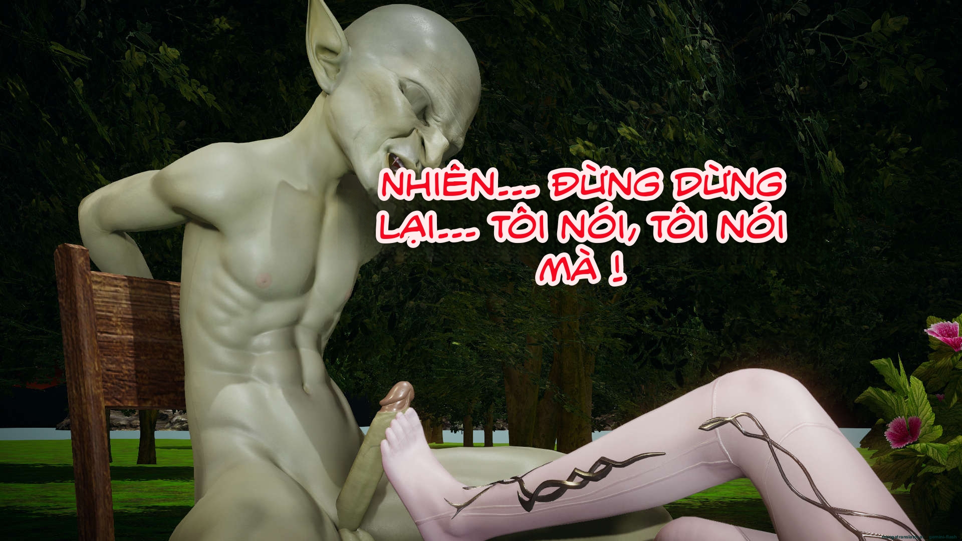 ĐẤU LA NGỌC TRUYỆN - Chương 18 - 279
