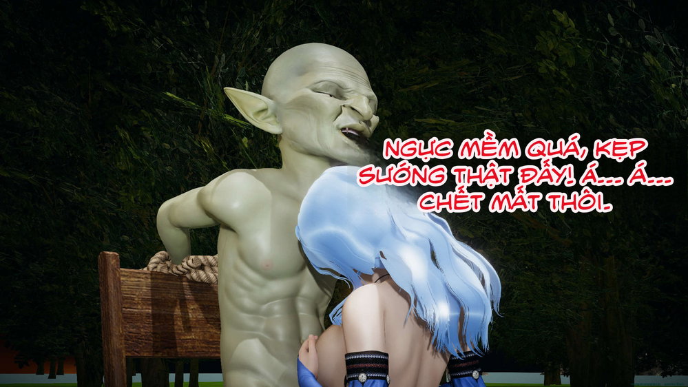 ĐẤU LA NGỌC TRUYỆN - Chương 18 - 308