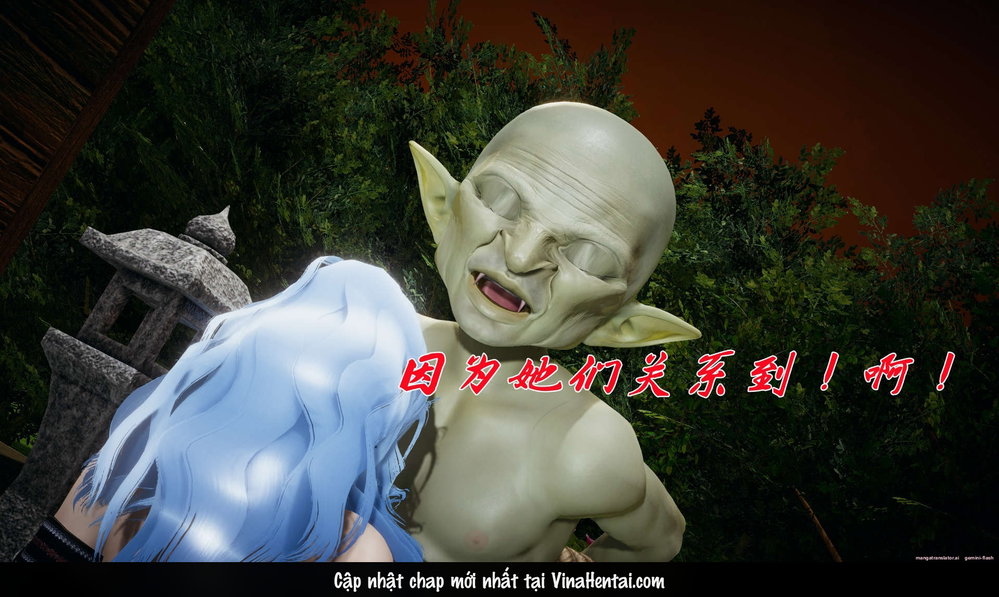 ĐẤU LA NGỌC TRUYỆN - Chương 18 - 319