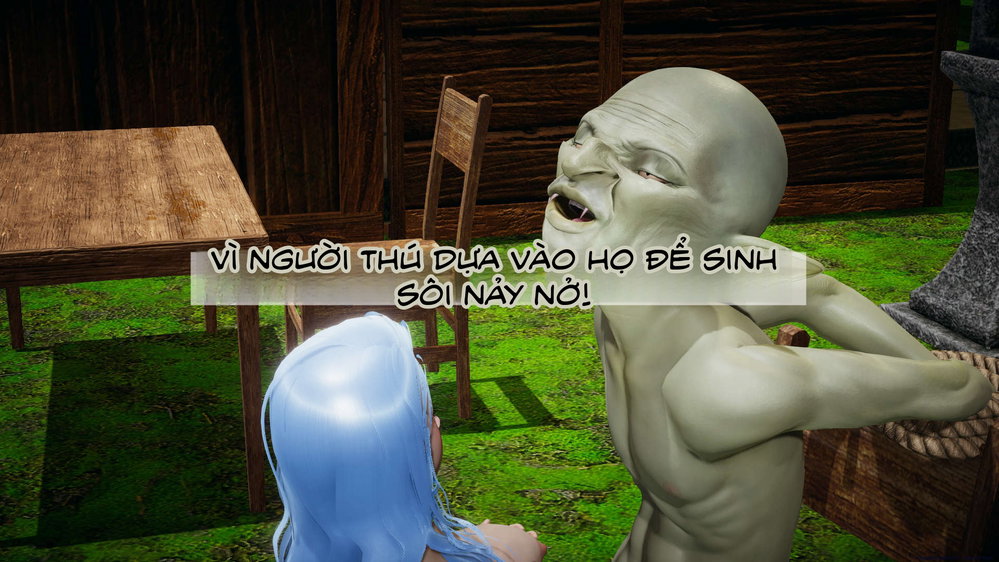 ĐẤU LA NGỌC TRUYỆN - Chương 18 - 331