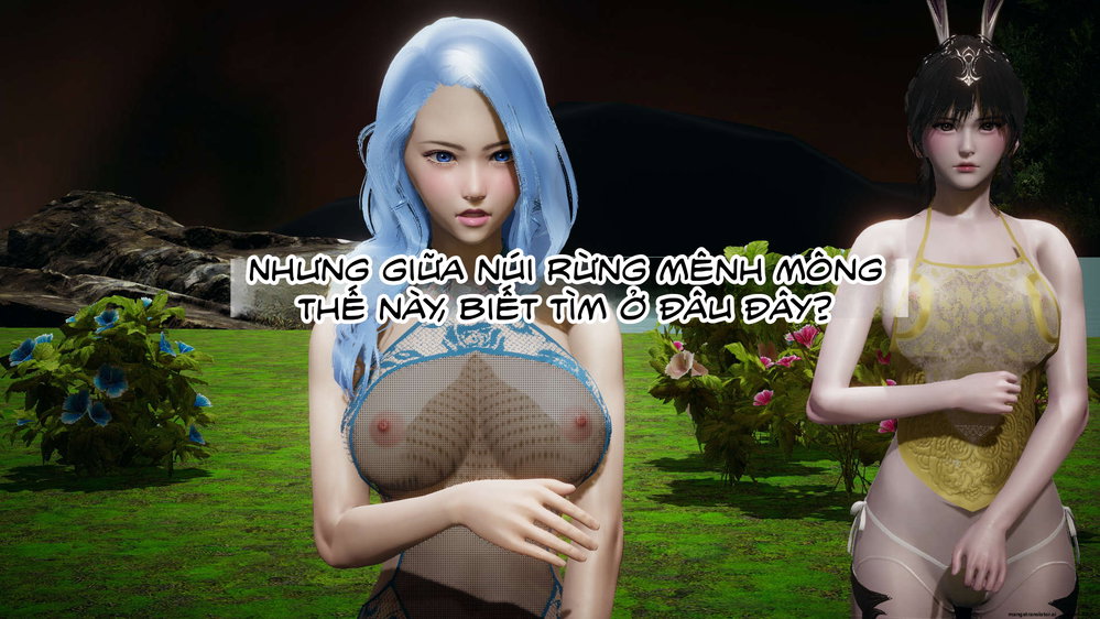 ĐẤU LA NGỌC TRUYỆN - Chương 18 - 68