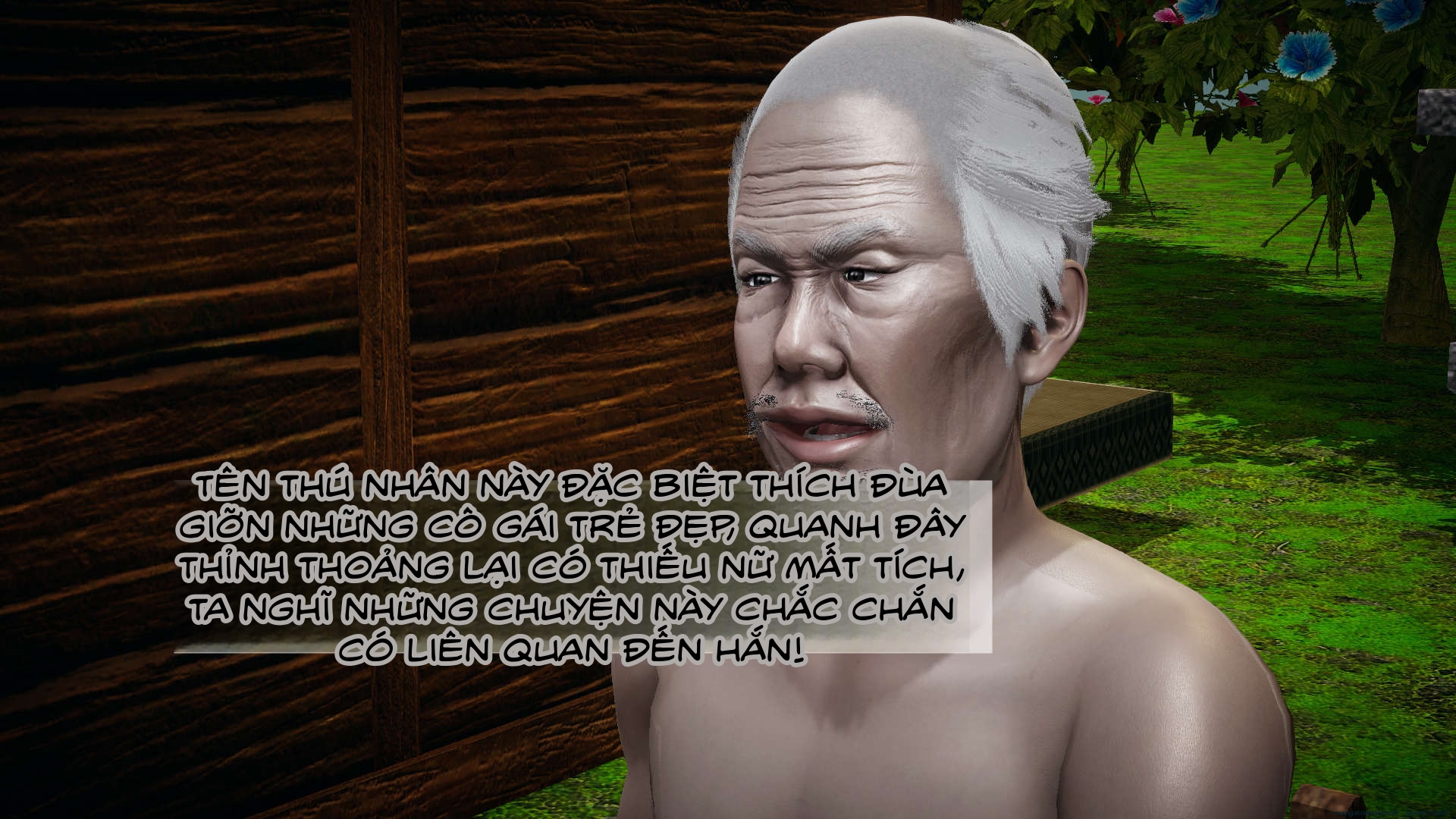 ĐẤU LA NGỌC TRUYỆN - Chương 18 - 72