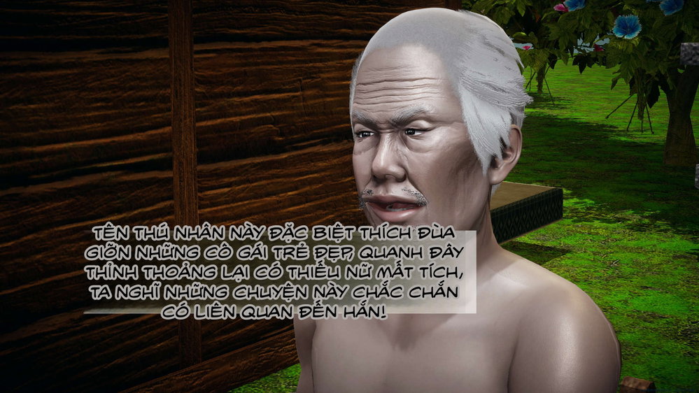 ĐẤU LA NGỌC TRUYỆN - Chương 18 - 72