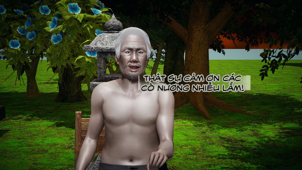 ĐẤU LA NGỌC TRUYỆN - Chương 18 - 76