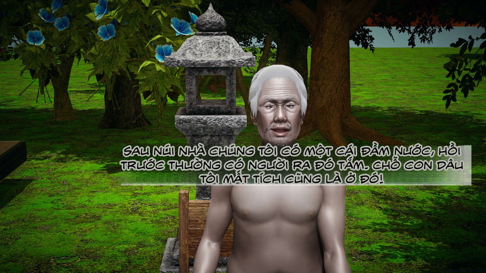 ĐẤU LA NGỌC TRUYỆN - Chương 18 - 79