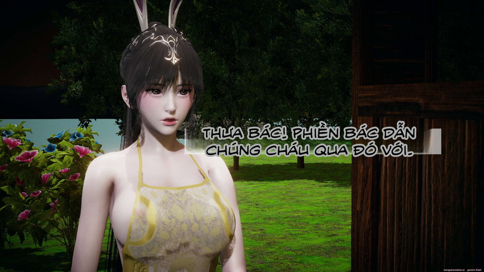 ĐẤU LA NGỌC TRUYỆN - Chương 18 - 82