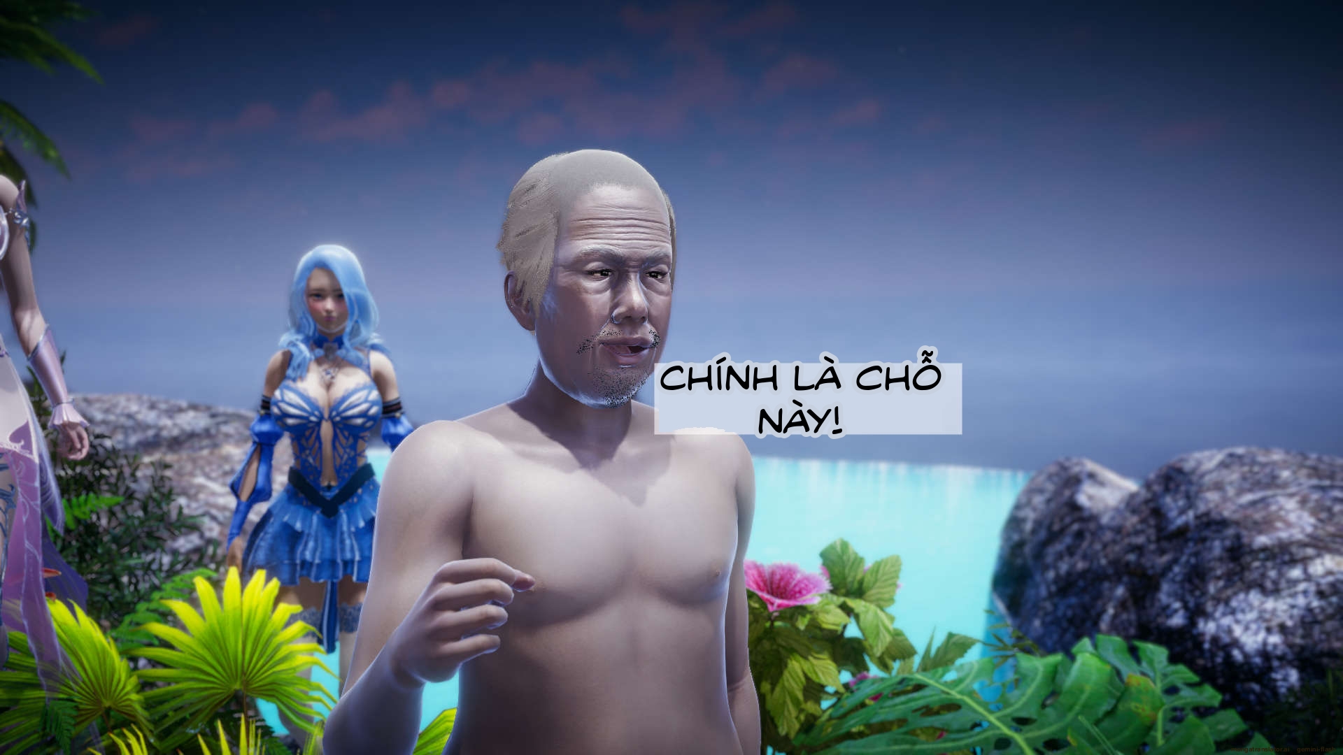 ĐẤU LA NGỌC TRUYỆN - Chương 18 - 92