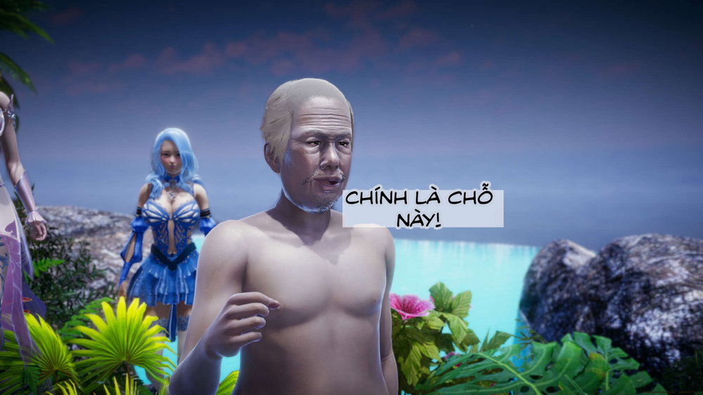 ĐẤU LA NGỌC TRUYỆN - Chương 18 - 92