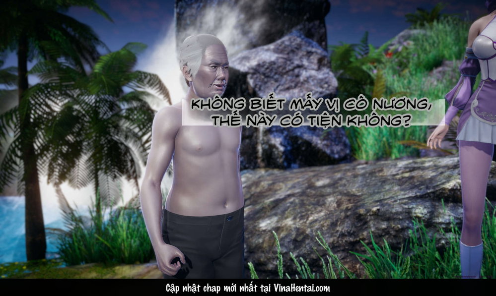 ĐẤU LA NGỌC TRUYỆN - Chương 18 - 97