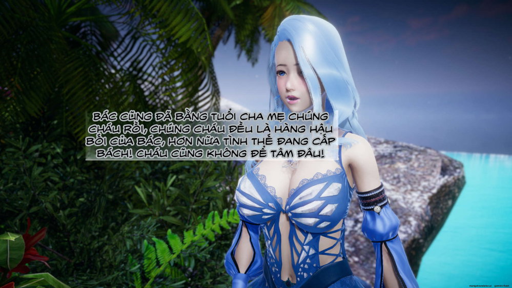 ĐẤU LA NGỌC TRUYỆN - Chương 18 - 99