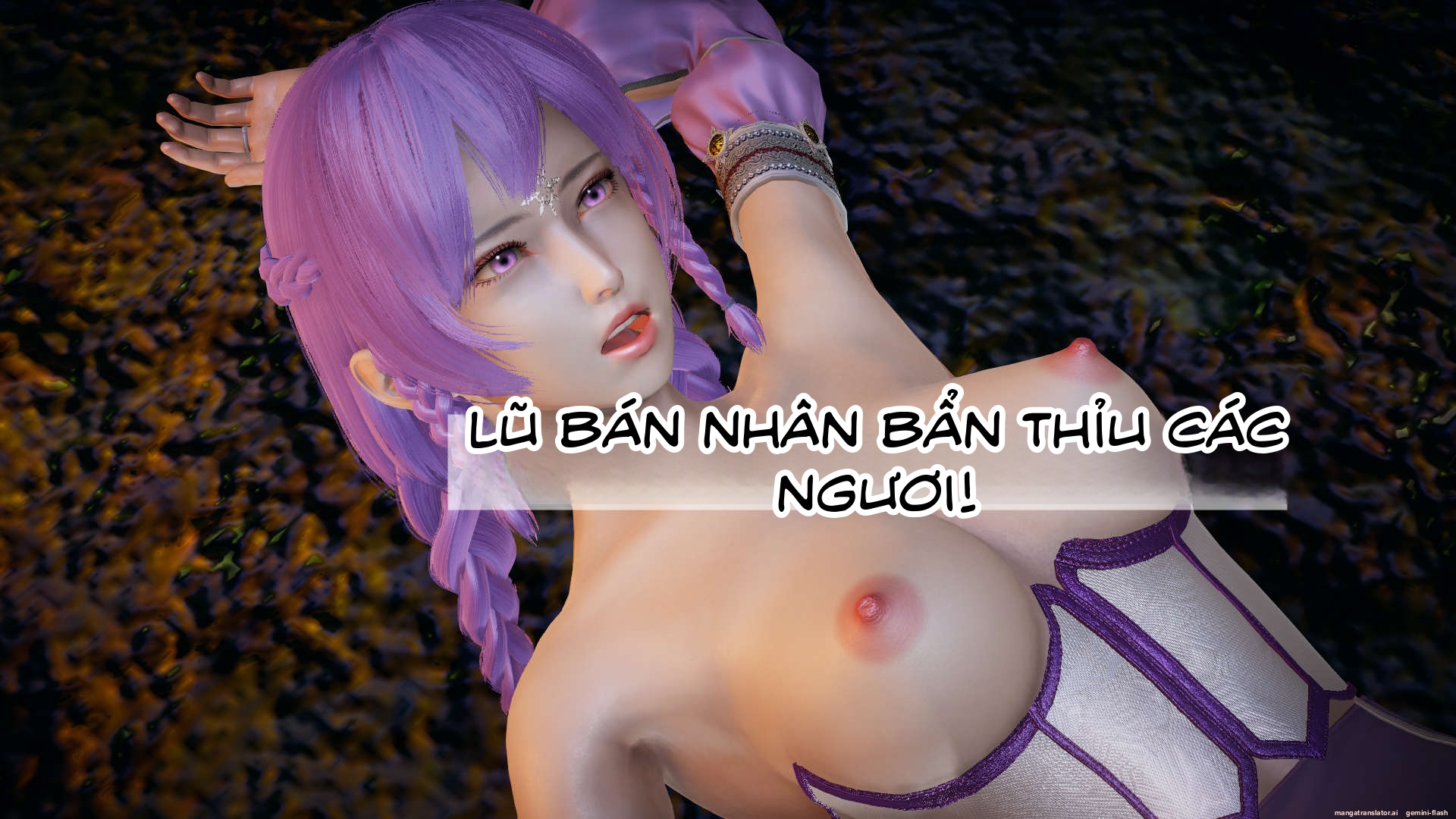 ĐẤU LA NGỌC TRUYỆN - Chương 19 - 157