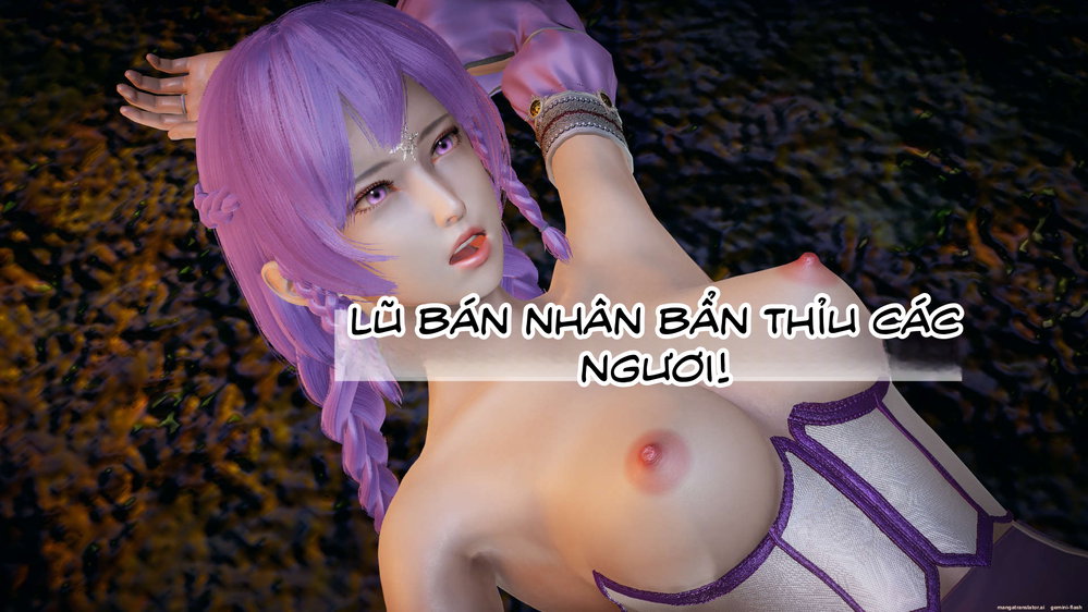 ĐẤU LA NGỌC TRUYỆN - Chương 19 - 157