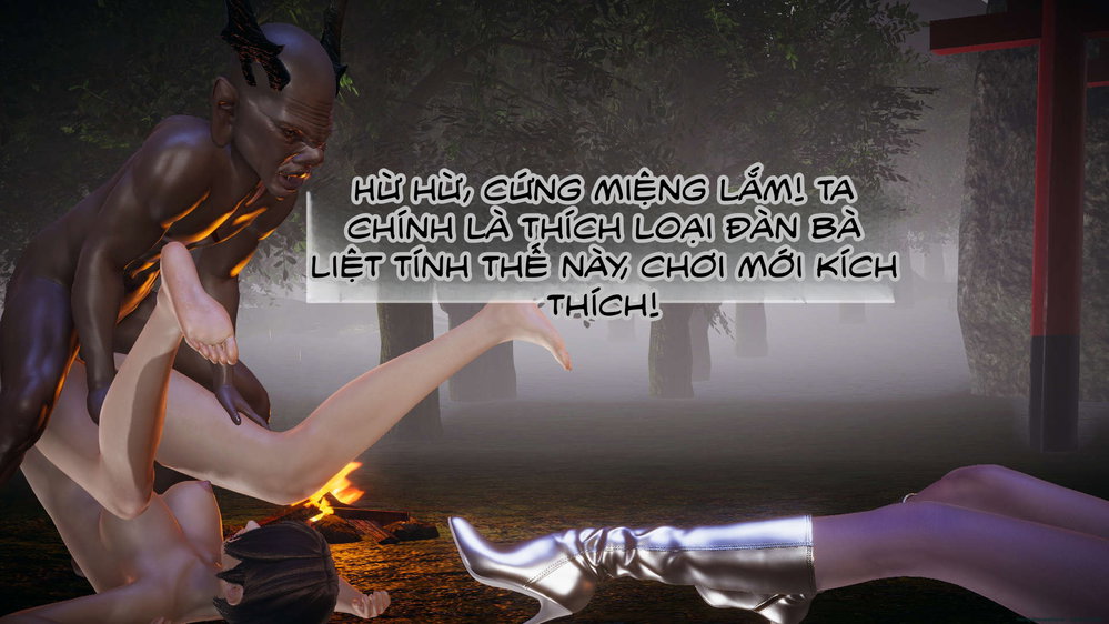 ĐẤU LA NGỌC TRUYỆN - Chương 19 - 158