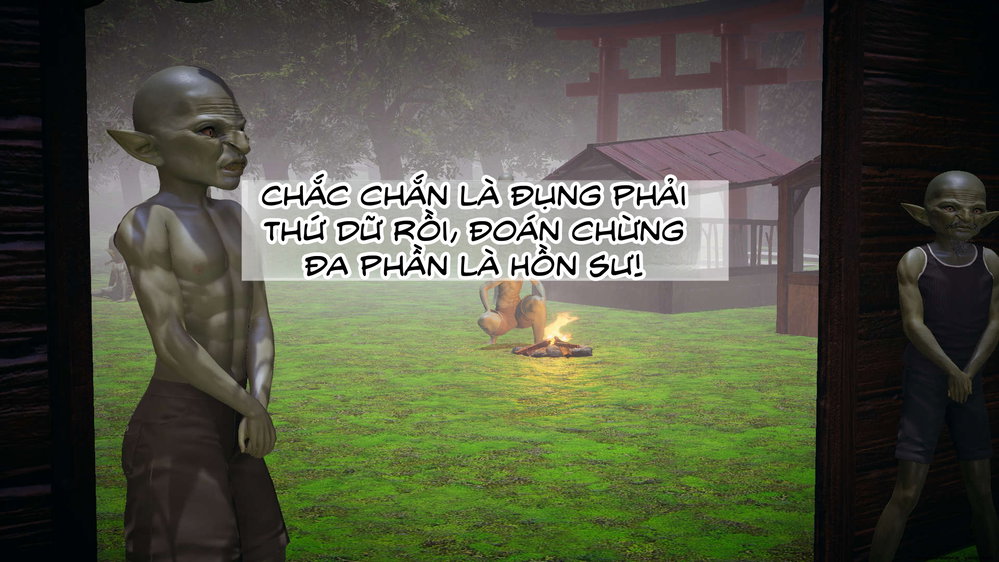 ĐẤU LA NGỌC TRUYỆN - Chương 19 - 20