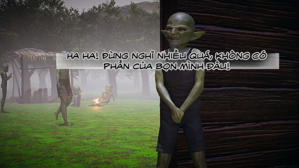 ĐẤU LA NGỌC TRUYỆN - Chương 19 - 23