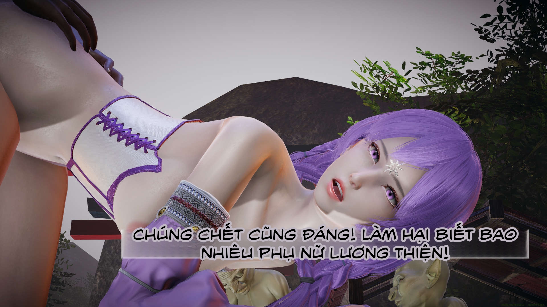 ĐẤU LA NGỌC TRUYỆN - Chương 19 - 264