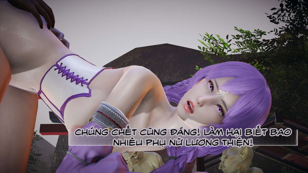 ĐẤU LA NGỌC TRUYỆN - Chương 19 - 264