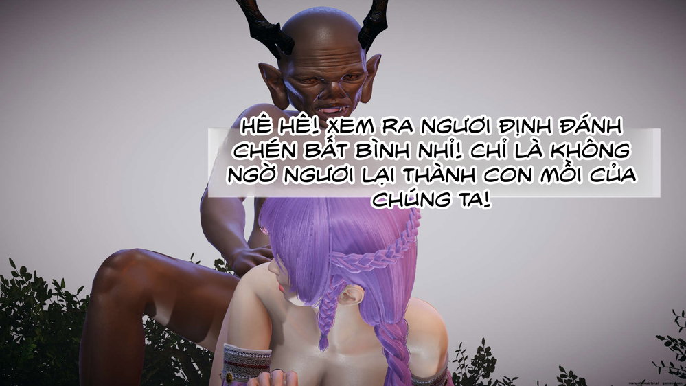 ĐẤU LA NGỌC TRUYỆN - Chương 19 - 265