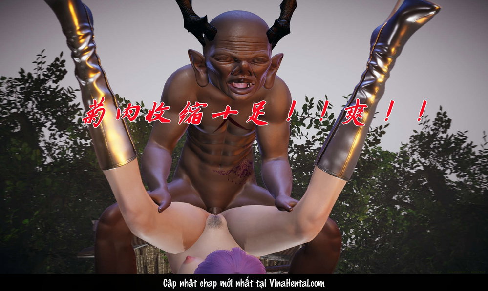 ĐẤU LA NGỌC TRUYỆN - Chương 19 - 313