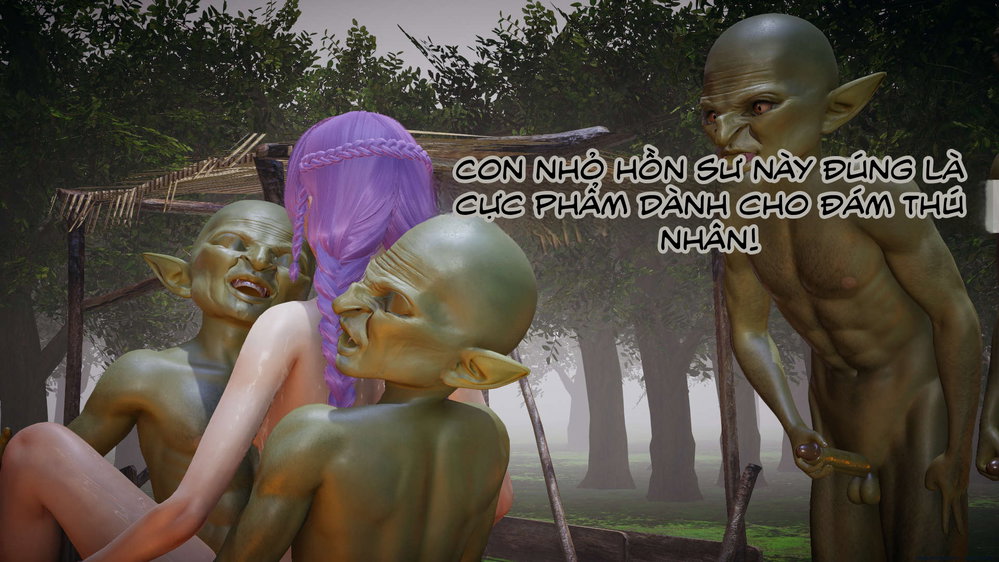 ĐẤU LA NGỌC TRUYỆN - Chương 19 - 373