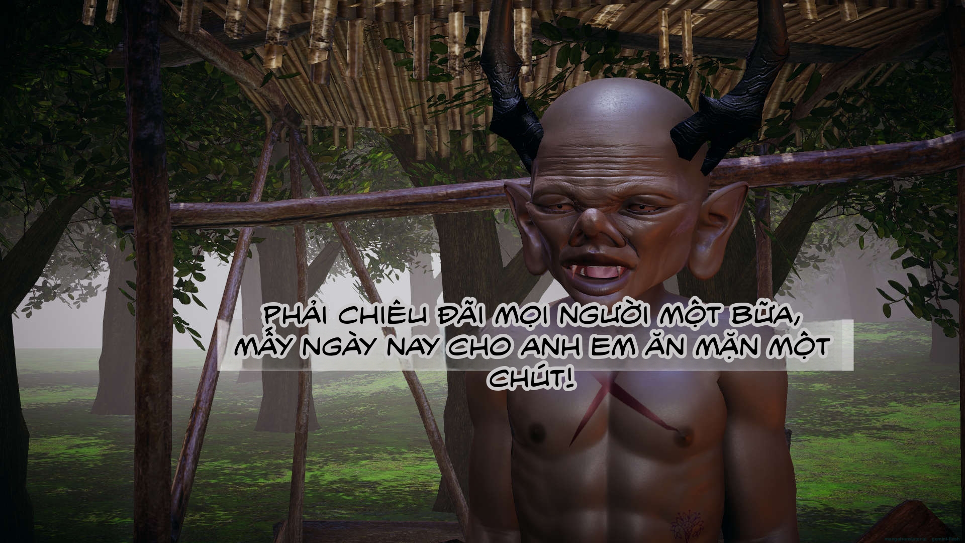 ĐẤU LA NGỌC TRUYỆN - Chương 19 - 397
