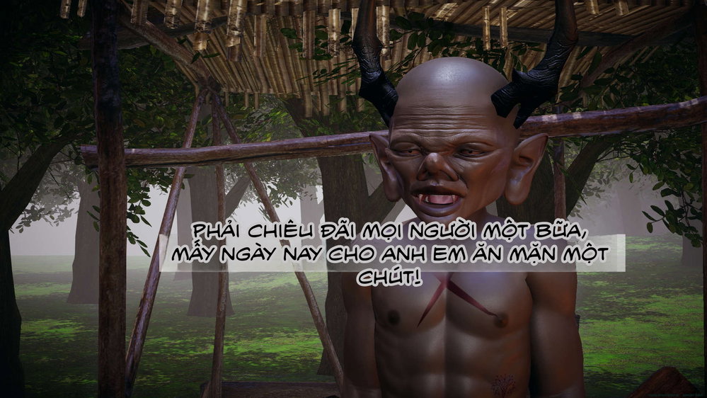 ĐẤU LA NGỌC TRUYỆN - Chương 19 - 397