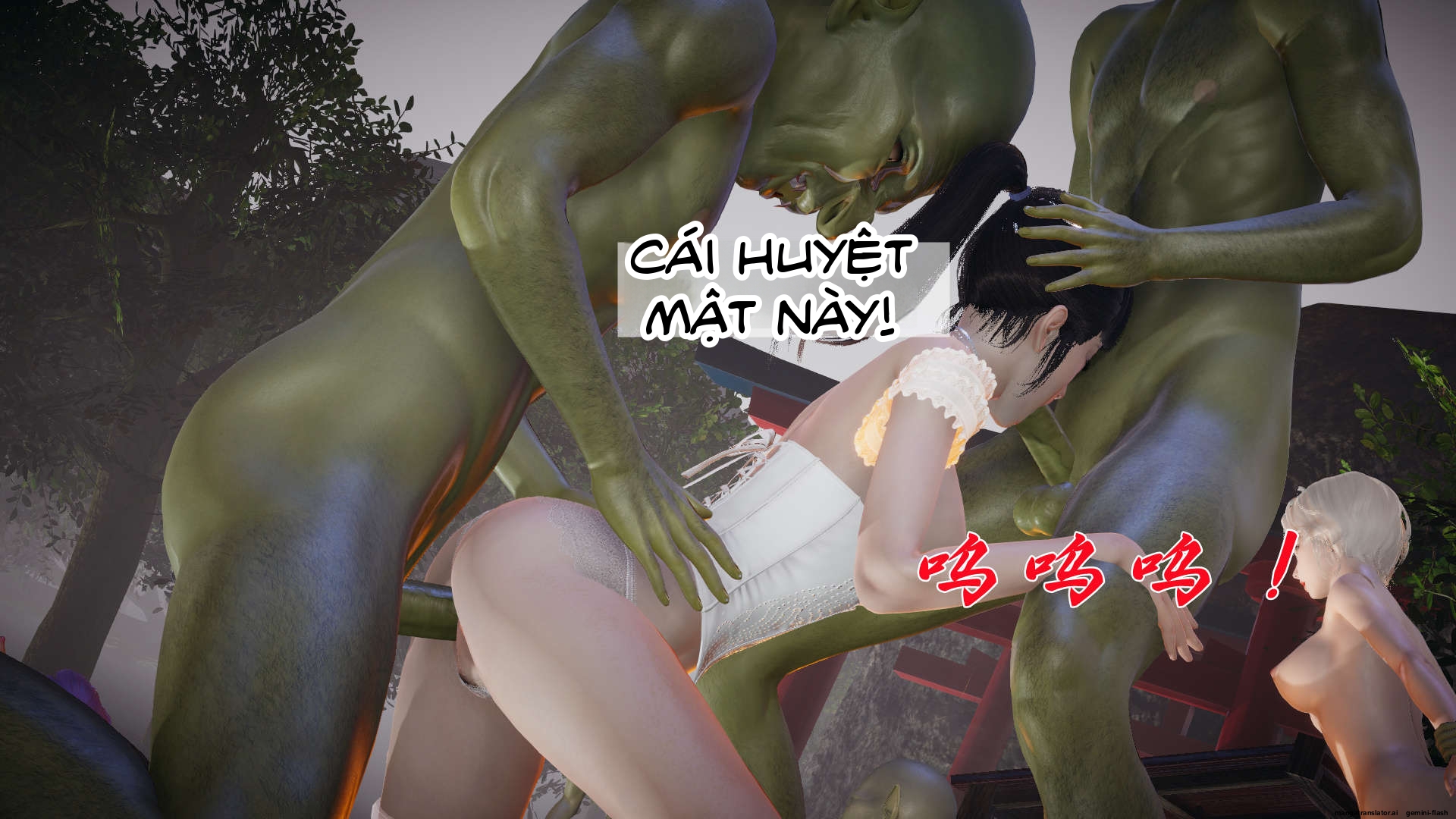 ĐẤU LA NGỌC TRUYỆN - Chương 19 - 62