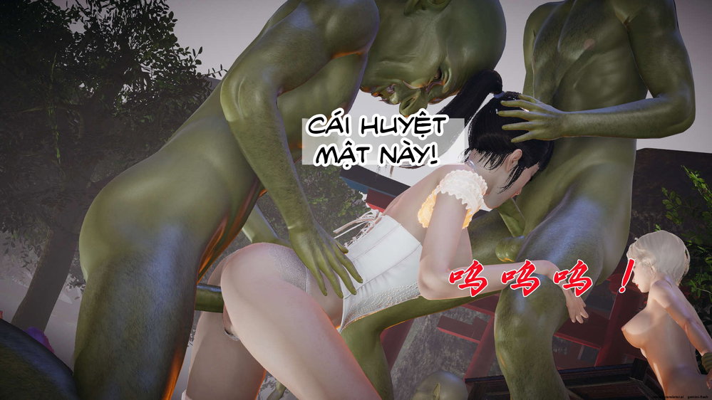 ĐẤU LA NGỌC TRUYỆN - Chương 19 - 62